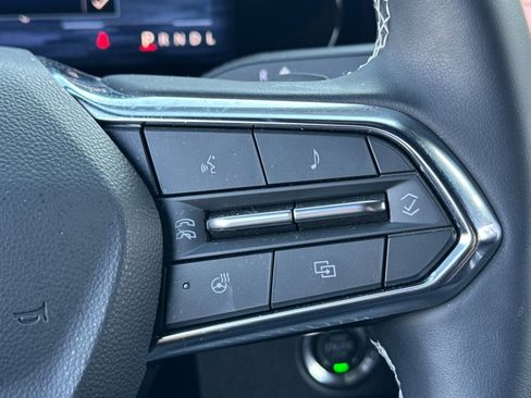 Used 2026 Chevrolet Traverse LT w/ Midnight/Sport Edition image 36