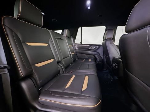 Used 2021 GMC Yukon AT4 image 33