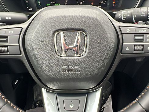 New 2026 Honda CR-V TrailSport image 31