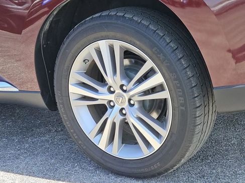 Used 2015 Lexus RX 350 350 image 10
