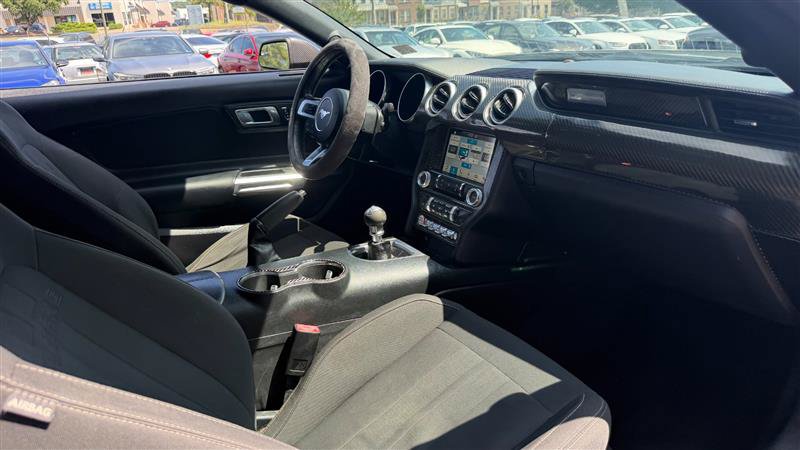 Used 2018 Ford Mustang GT RWD image 7