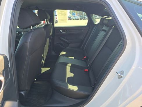 Used 2025 Honda Civic Sport image 25