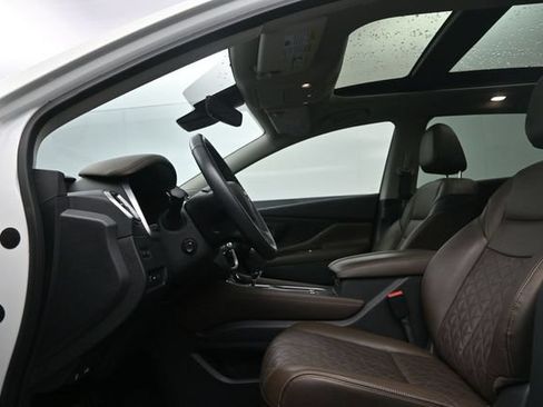 Used 2024 Nissan Murano Platinum w/ Cargo Package FWD image 14