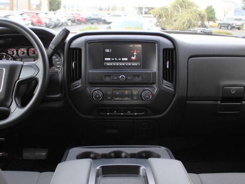 Used 2016 GMC Sierra 1500 SLE image 22
