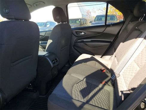Certified 2019 Chevrolet Equinox LT image 24
