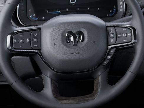 New 2026 RAM 3500 Limited image 20