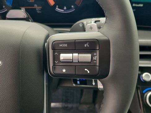 New 2026 Hyundai Santa Fe SEL image 9