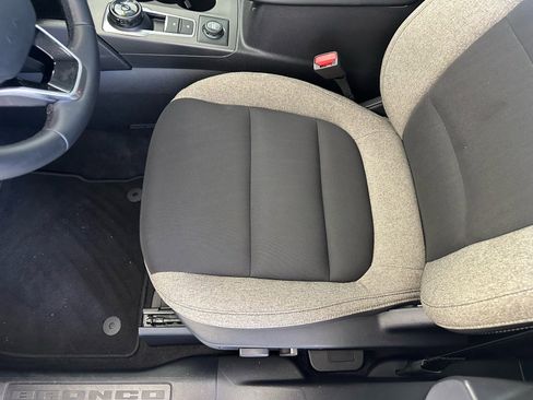 Certified 2025 Ford Bronco Sport Big Bend w/ Convenience Package image 23