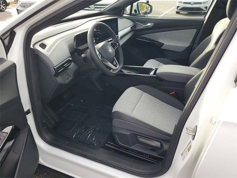 Certified 2024 Volkswagen ID.4 2WD image 15