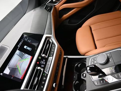 Used 2023 BMW 430i Gran Coupe RWD image 17