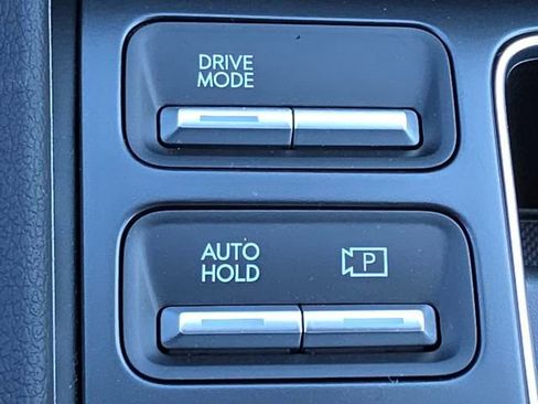 New 2026 Hyundai Sonata SEL image 16