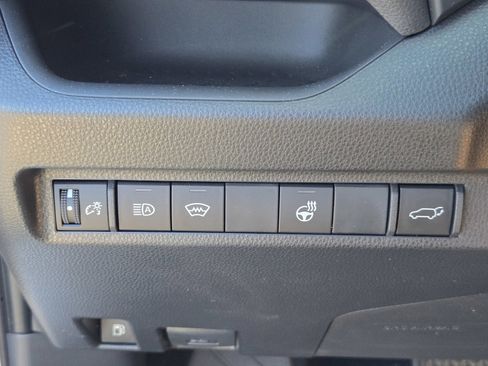 Used 2025 Toyota RAV4 SE w/ Weather & Moonroof Package AWD/4WD image 26