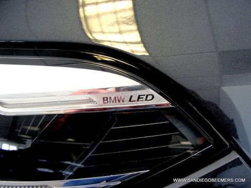 Used 2020 BMW X5 sDrive40i w/ M Sport Package image 3