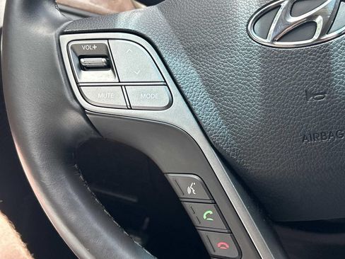 Used 2015 Hyundai Santa Fe Sport 2.0T w/ Option Group 05 FWD image 33