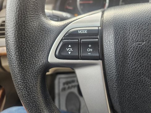 Used 2009 Honda Accord EX image 13