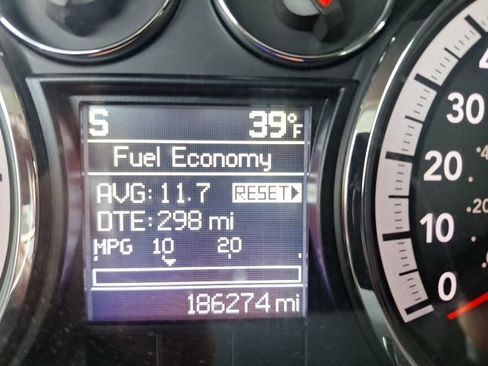 Used 2011 RAM 2500 SLT w/ HD Snow Plow Prep Group image 16