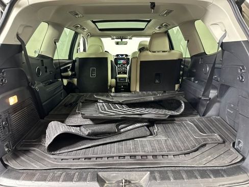 Used 2020 Subaru Ascent Limited w/ Technology Package image 26