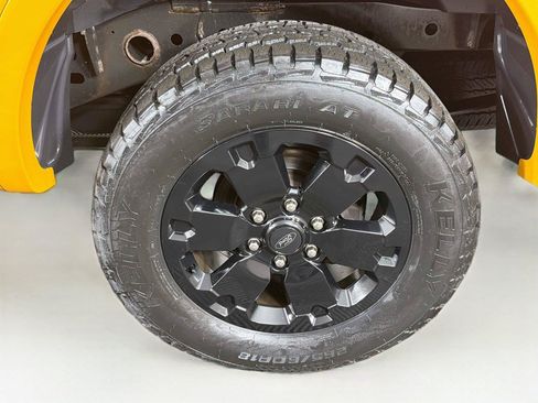 Used 2021 Ford Ranger XLT w/ Equipment Group 301A Mid AWD/4WD image 33