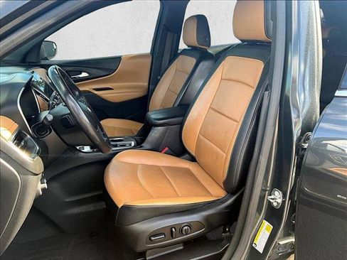 Used 2018 Chevrolet Equinox Premier AWD/4WD image 24