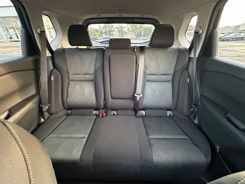 Used 2025 Nissan Rogue SV AWD/4WD image 25