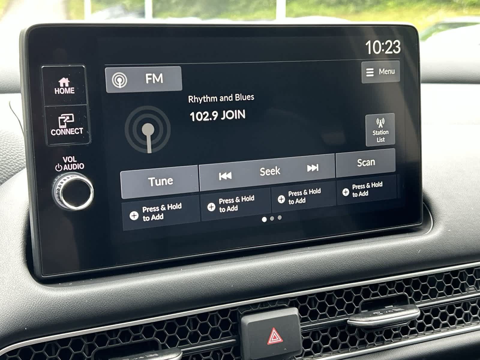 New 2027 Honda HR-V EX-L image 16