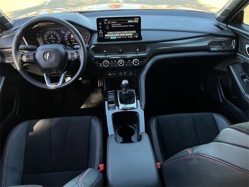 Used 2025 Acura Integra Type S image 11