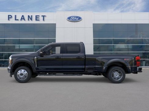 New 2026 Ford F450 XL w/ 360-Degree Camera Package image 3