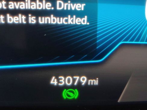 Used 2022 Volkswagen Tiguan SE R-Line image 6