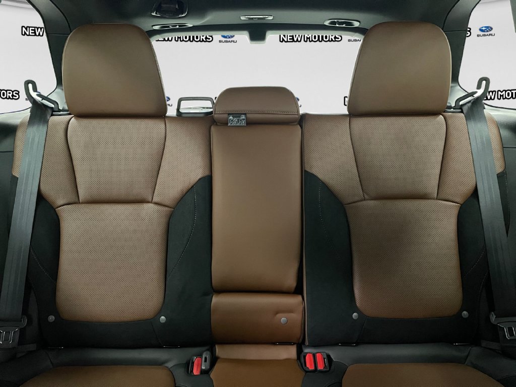 New 2026 Subaru Forester Touring AWD/4WD image 14