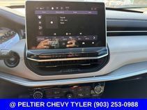 Used 2025 Jeep Compass Limited AWD/4WD image 19
