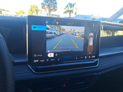 New 2026 Volkswagen Tiguan SE R-Line image 20