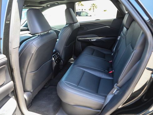 Used 2024 Lexus RX 350 Premium Plus FWD image 18