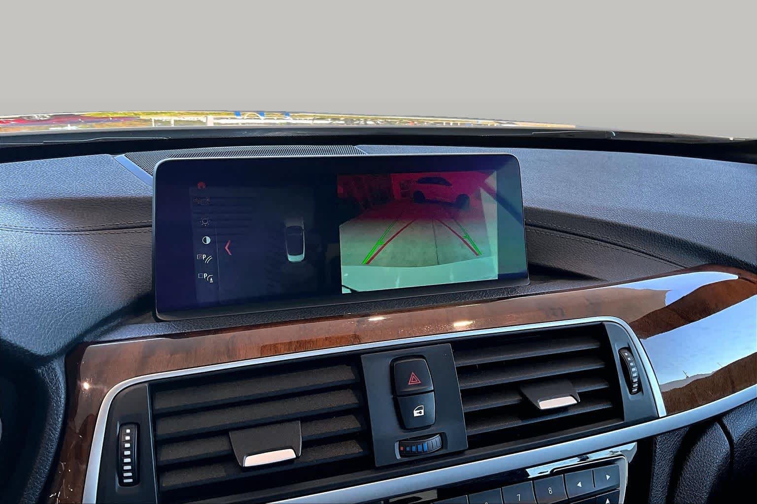 Used 2020 BMW 430i Convertible w/ M Sport Package RWD image 28