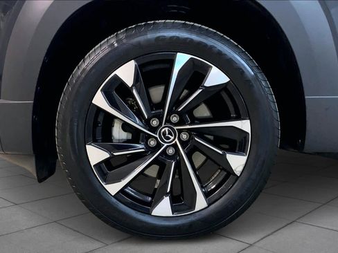 Used 2025 MAZDA CX-50 2.5 Hybrid w/ Premium Plus Pkg image 10