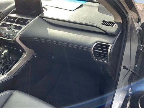 Used 2019 Lexus NX 300 AWD image 24