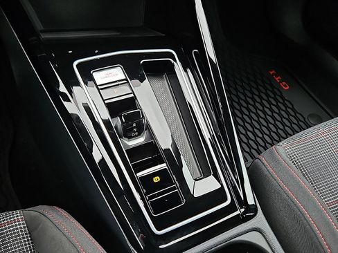 New 2026 Volkswagen GTI S image 14