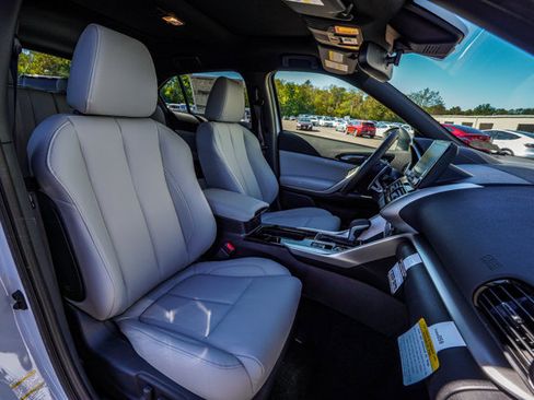 New 2026 Mitsubishi Eclipse Cross SEL image 36