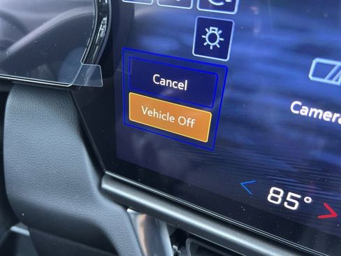 New 2026 Chevrolet Equinox EV LT image 17