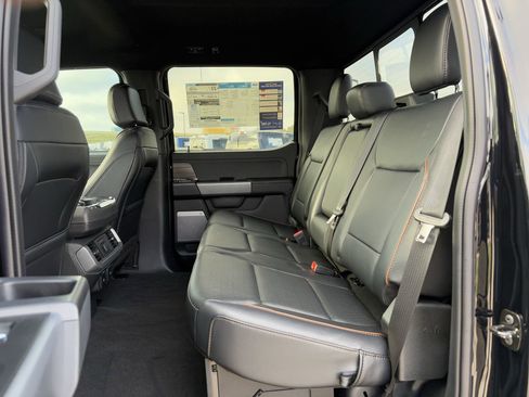 New 2025 Ford F150 Lariat w/ Equipment Group 502A High image 60