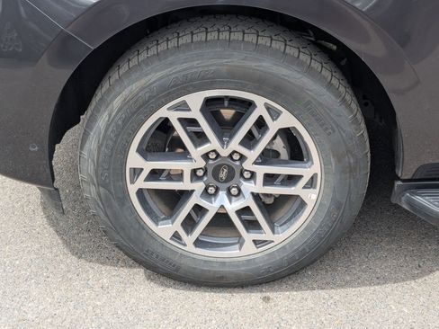 Certified 2025 Ford Expedition Max Active AWD/4WD image 16