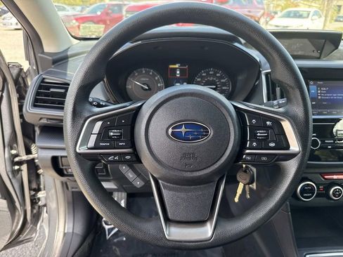 Used 2023 Subaru Crosstrek 2.0i image 41