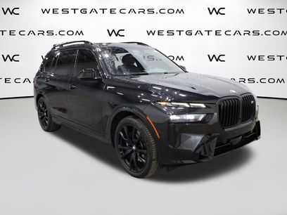 Used 2023 BMW X7 M60i w/ Executive Package
