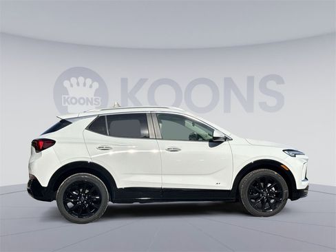 New 2026 Buick Encore GX Sport Touring w/ Comfort Package image 8