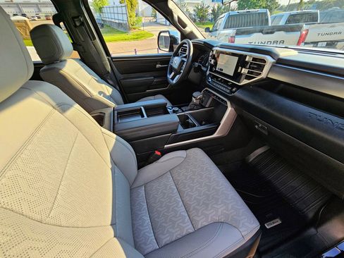 Used 2025 Toyota Tundra SR5 image 13