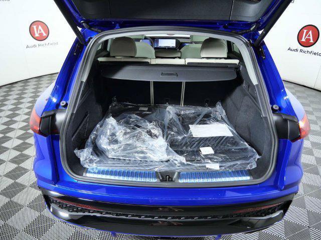 New 2026 Audi Q5 Premium Plus AWD/4WD image 21