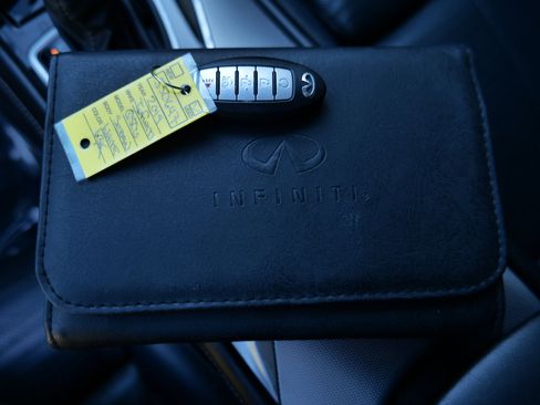 Used 2019 INFINITI Q50 Sport w/ Proactive Package image 34