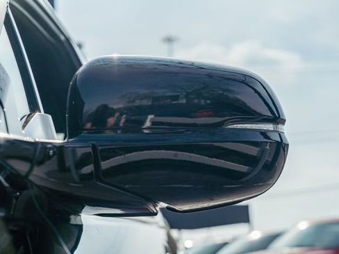 Used 2022 Honda Ridgeline Black Edition image 10