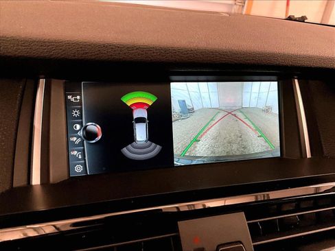 Used 2017 BMW X3 xDrive35i image 20