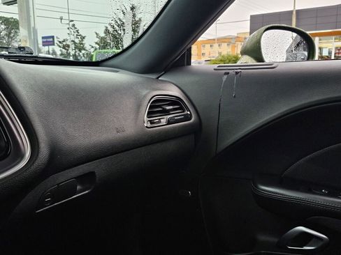 Used 2019 Dodge Challenger R/T Scat Pack w/ Shaker Package image 25