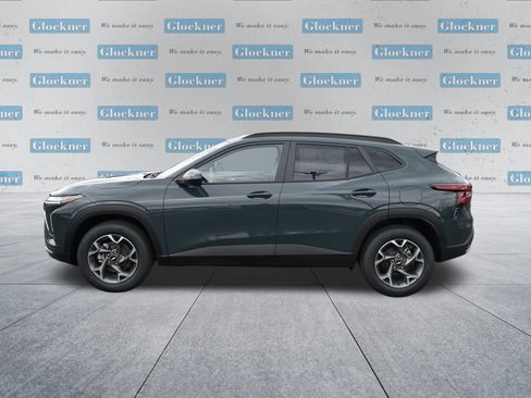 New 2026 Chevrolet Trax LT image 8